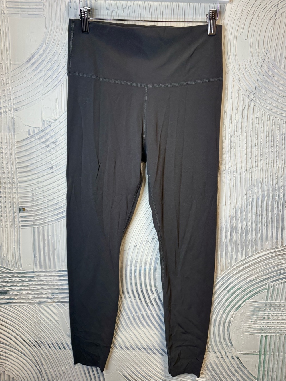 Nike Women's Yoga High-Rise 7/8 Leggings